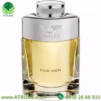 عطر ادکلن بنتلی مردانه 100 میل مردانه