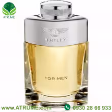 عطر ادکلن بنتلی مردانه 100 میل مردانه