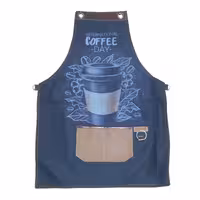 پیش بند کار مدل barista 033 با کیفیت عالی