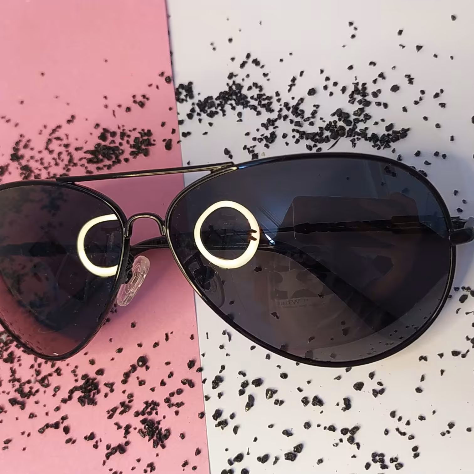 عینک. مردونه 