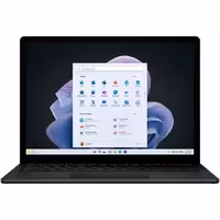 لپ تاپ 13 اینچی مایکروسافت مدل SurfaceLaptop 5 i5-8GB-256GB 2022