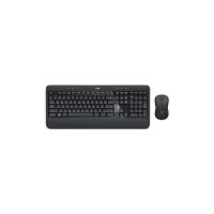 کیبورد و ماوس بیاند مدل Beyond Keyboard Mouse BMK 3420 RF Black