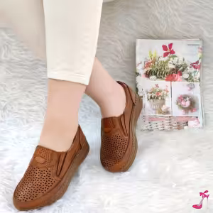 کفش طبی دوردوخت