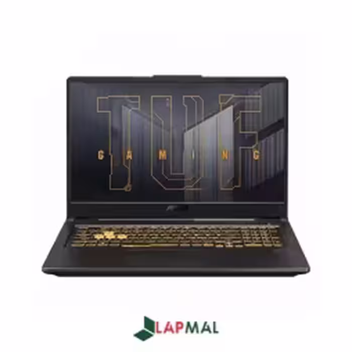 لپ تاپ ایسوس مدل TUF Gaming A17 FA706NF-KCI
فروشگاه اینترنتی تخصصی لپتاپ لپ مال