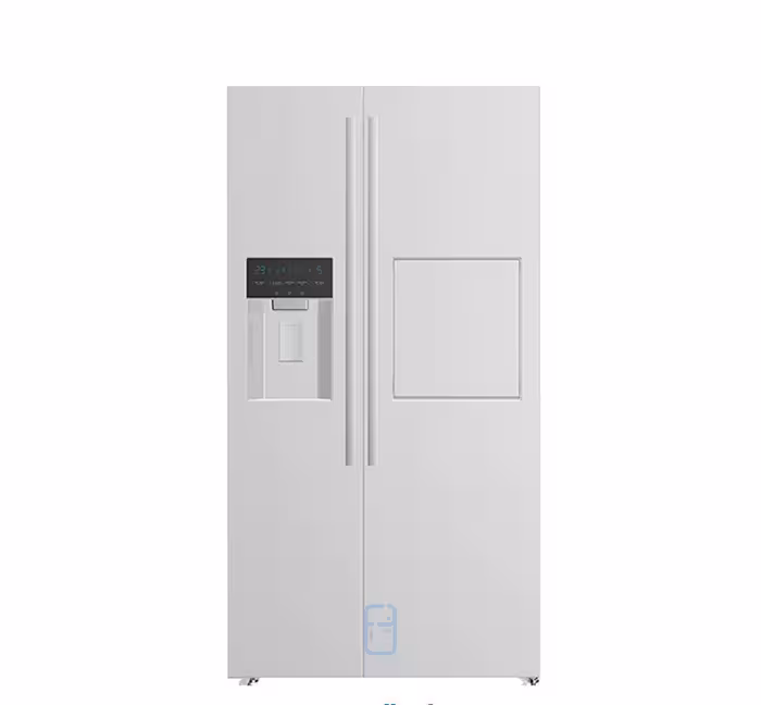 سایدبای‌ساید دوو مدل Paramo IOT SXi15-11W | نوآوری، هوشمندی و طراحی مدرن