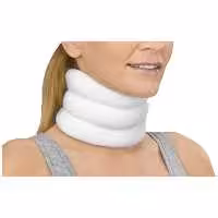 محافظ گردن با میله مدی Protect Collar Soft With Bar