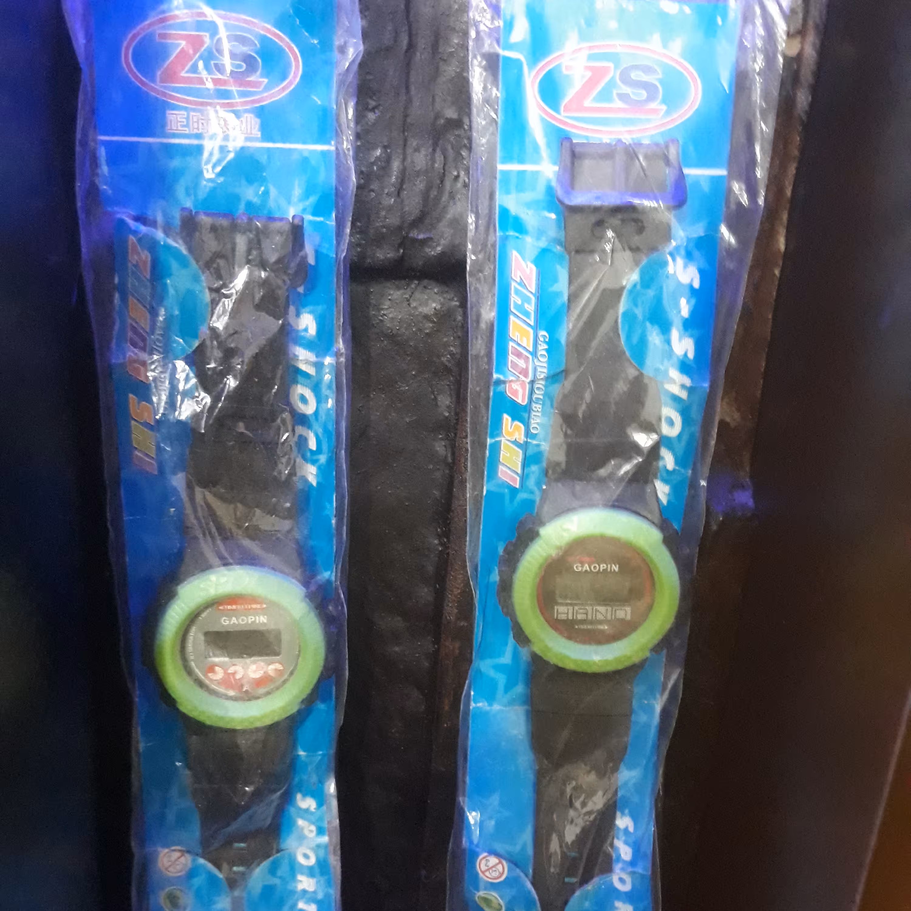 ساعت کامپیوتری