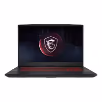 لپ تاپ 17.3 اینچی ام اس آی مدل Pulse GL76 12UGSZOK - پردیس پازار