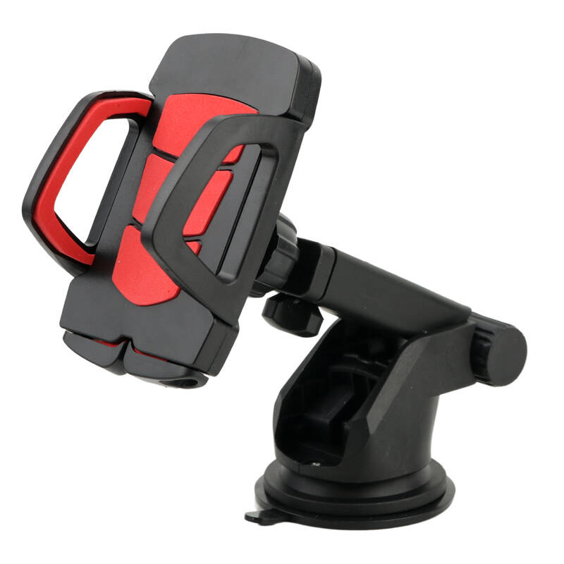 پایه نگهدارنده موبایل مکنده داشبوردی YQ-XP059YQ-XP059 Mobile Phone Holder
