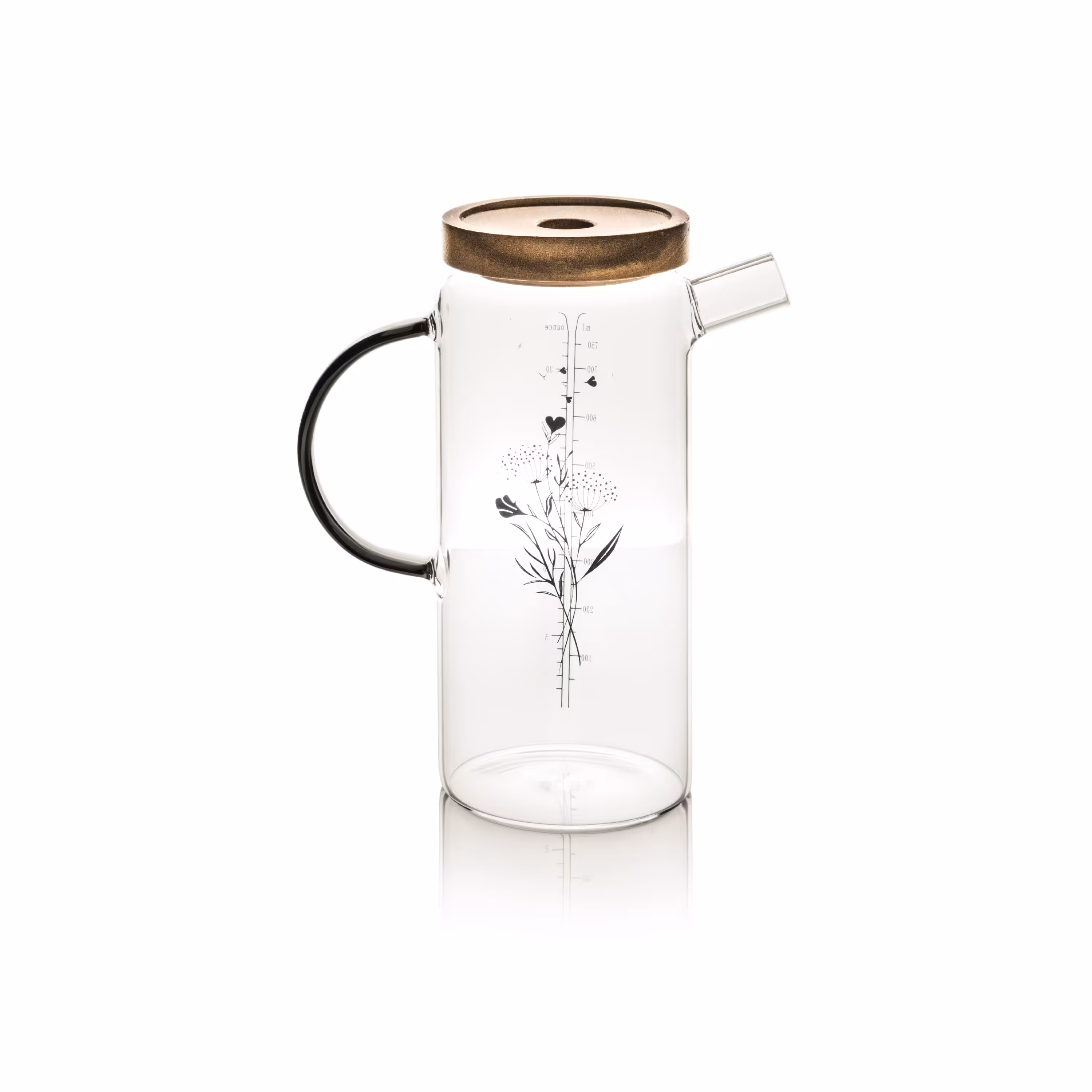 جاروغنی در بامبو بی وی کی vk322607