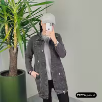 مانتو لی زنانه مارتا مدل 32328