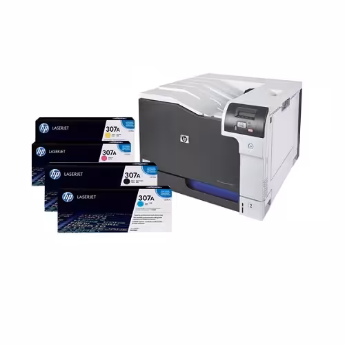 کارتریج پرینتر CP5225dn اچ پی