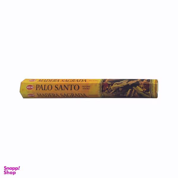 عود هم مدل Palo Santo