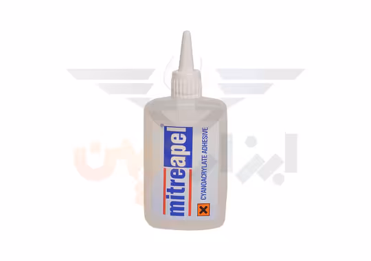 مایع چسب 123 بدون اسپری میتراپل اصل ترکیه mitreapel