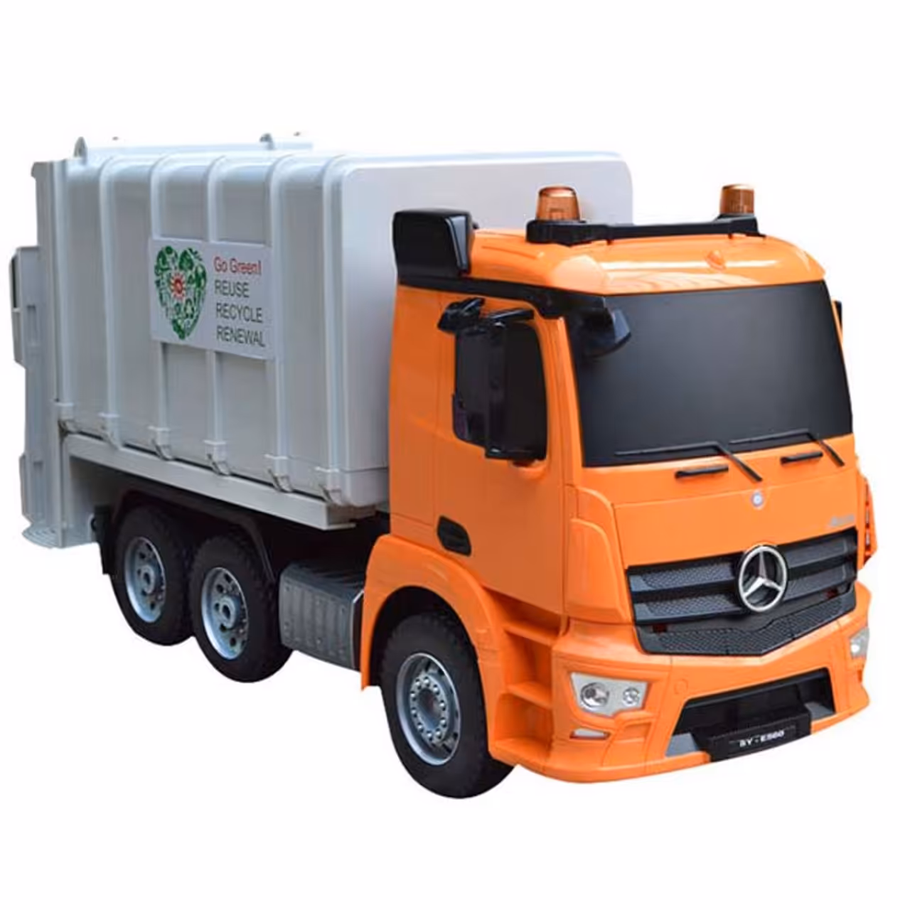 ماشین بازی کنترلی دبل ای کد E560_003