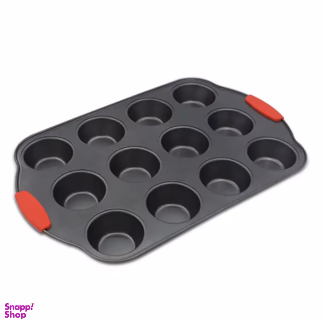 قالب مافین 12 تایی مدل W-8308