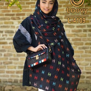 ست کیف و شال