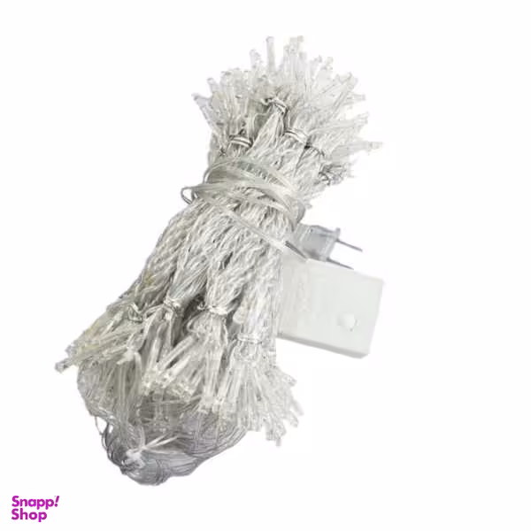 ریسه ال ای دی کد پرده طول 300*300 سانتیمتر