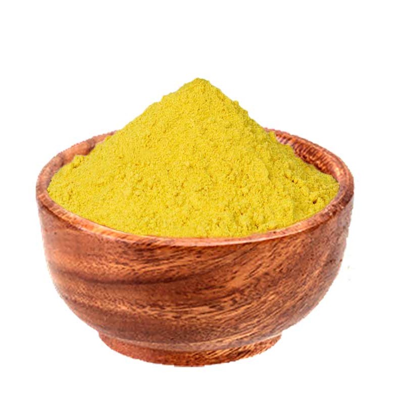 پودر خردل اعلاء نیم کیلویی