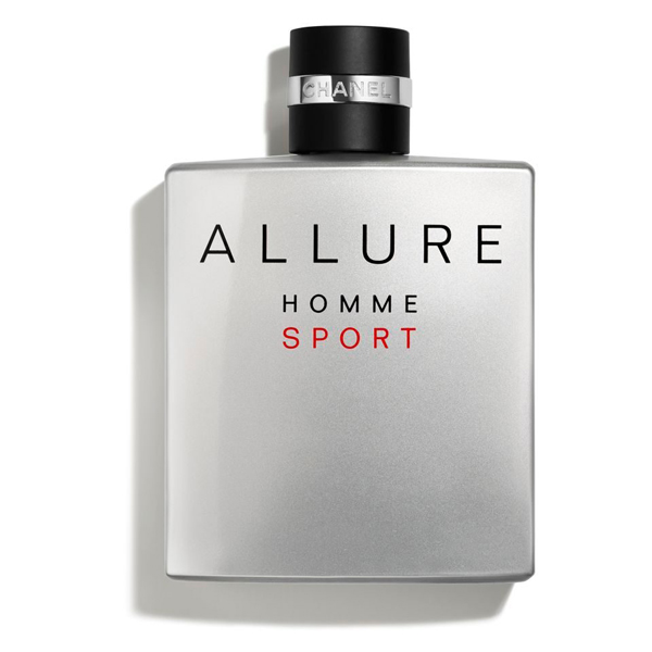 عطر ادکلن اصل شنل آلور هوم اسپرت مردانه