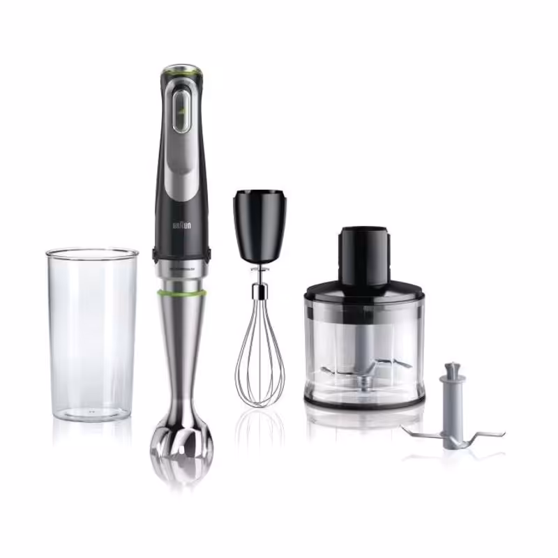 گوشت کوب برقی براون مدل MQ9135XI