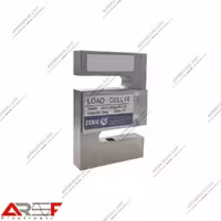 لودسل زمیک مدل H3 کلاس C3 ظرفیت 50 کیلوگرم - فروشگاه عارف الکترونیک