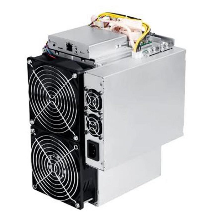 دستگاه ماینر بیت ماین مدل Antminer DR5