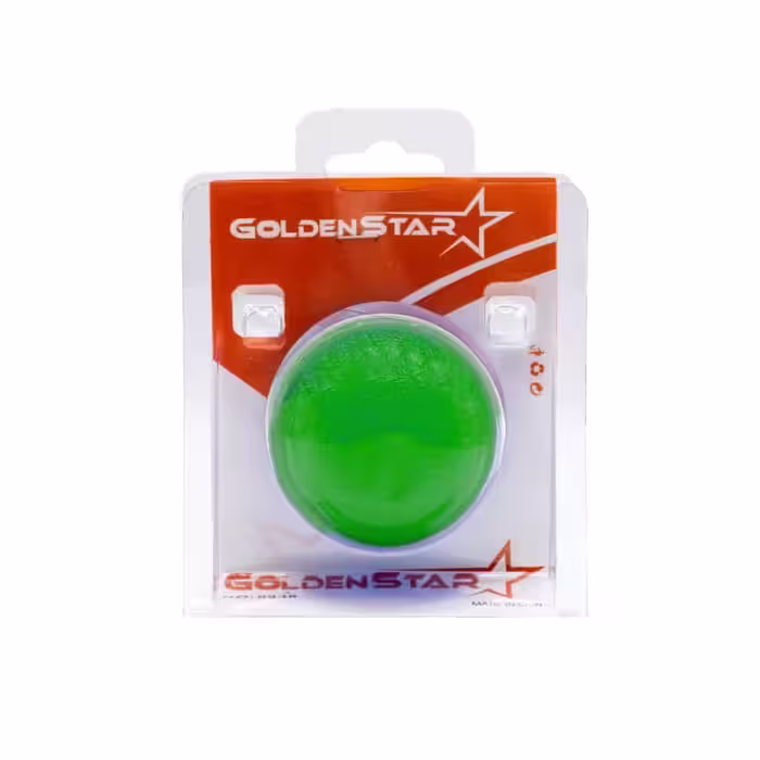 توپ تقویت مچ گلدن استار مدل G-0838