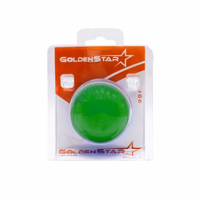 توپ تقویت مچ گلدن استار مدل G-0838