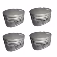 پیستون استاندارد سمند ملی kik