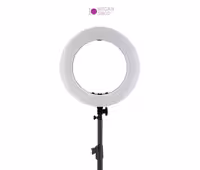 کیت رینگ لایت عکاسی Harmony Ring Light FX 480 IV به همراه سه پایه