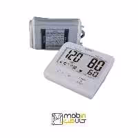 فشارسنج دیجیتالی سیتی زن مدل CH 503