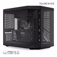 قیمت و خرید تی اس تایگر 1 - کیس قوی مناسب بازی و کارهای گرافیکی و رندر | ITSKALA