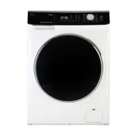 ماشین لباسشویی 8 کیلویی جی‌ پلاس مدل GWM-K846W