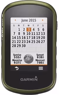 جی پی اس لمسی گارمین ایی تریکس تاچ 35