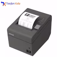 فیش پرینتر TM-T20III اپسون