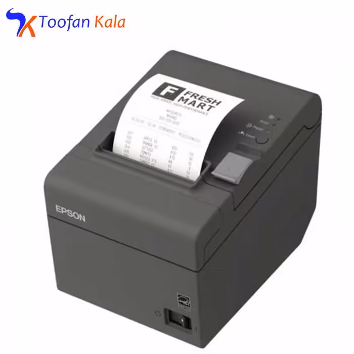 فیش پرینتر TM-T20III اپسون