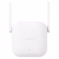 تقویت کننده وای فای شیائومی مدل WiFi Range Extender N300