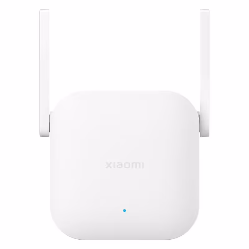 تقویت کننده وای فای شیائومی مدل WiFi Range Extender N300