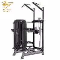 دستگاه پارالل بارفیکس MBH مدل T8-008