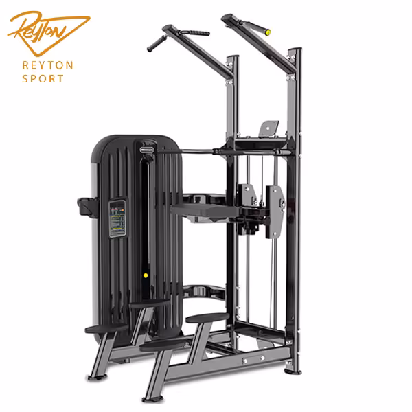 دستگاه پارالل بارفیکس MBH مدل T8-008