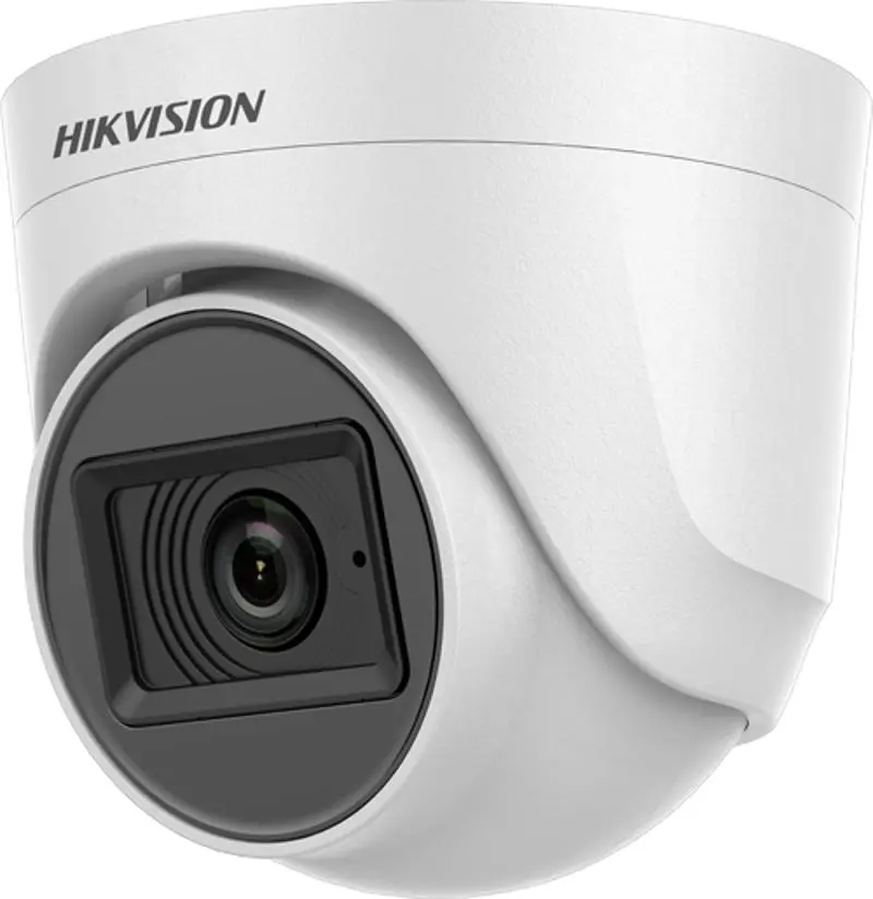 دوربین مداربسته دام توربو هایک ویژن مدل DS-2CE76H0T-ITPFS