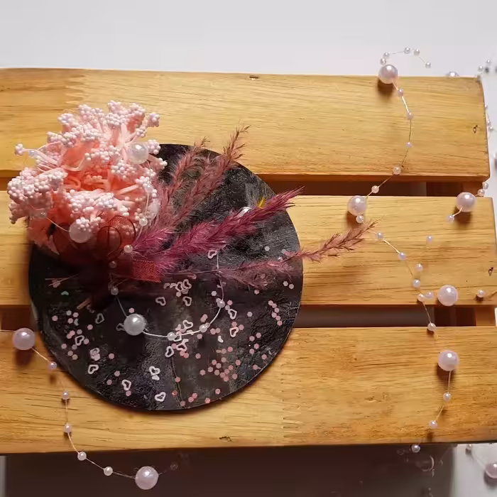 گیفت عروسی،عقد،نامزدی گل پامپاس