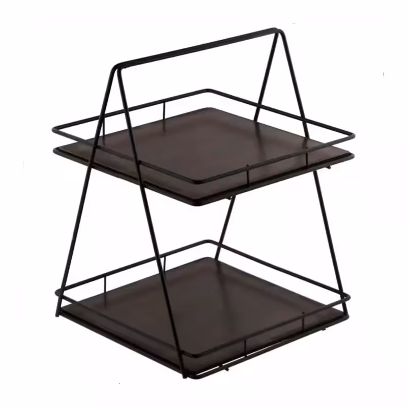 استند پذیرایی مدل  دو طبقه مدل 27svp