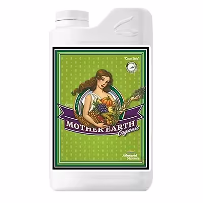 کود مادر ارس سوپر تی (Mother Earth Super Tea) ادونس