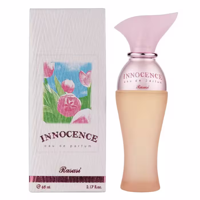 ادکلن اینوسنس رصاصی Rasasi Innocence