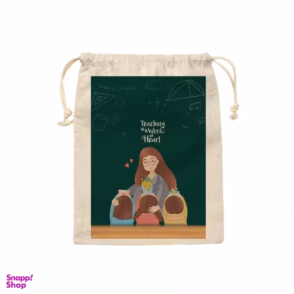 نظم دهنده ترمه طراحان ایده مدل معلم کد job0018 - L