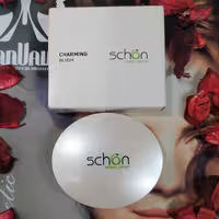 رژگونه چارمینگ شون کدb02

