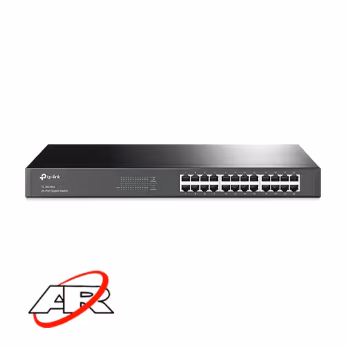 سوئیچ 24 پورت تی پی لینک مدل TL-SG1024