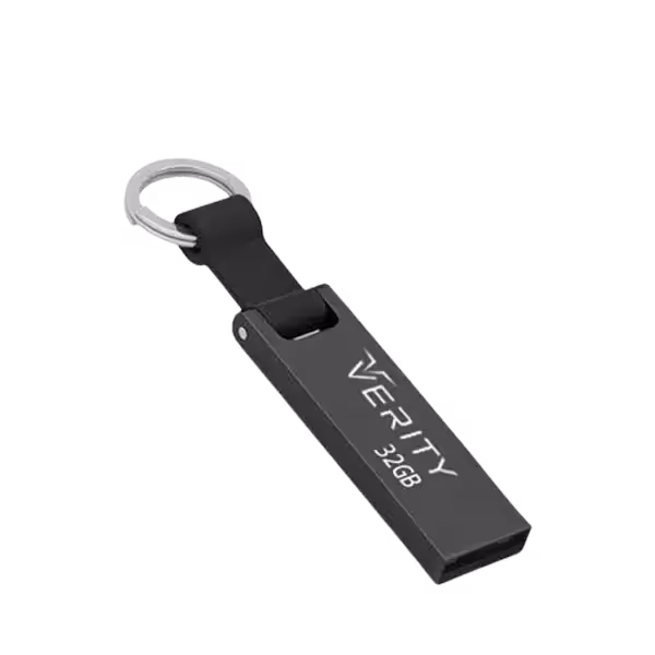 فلش مموری وریتی مدل V814 ظرفیت 32 گیگابایت